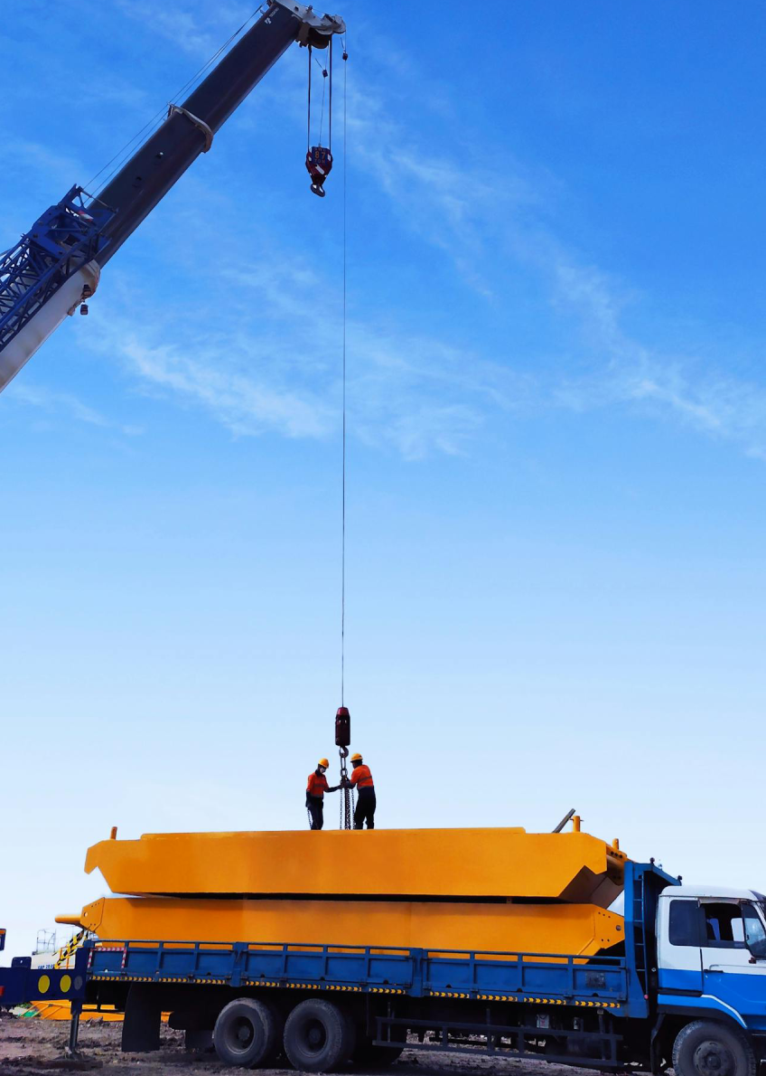 Stevedoring Company in Mangalore