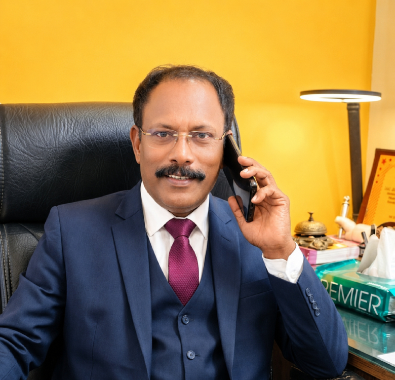 Managing Director