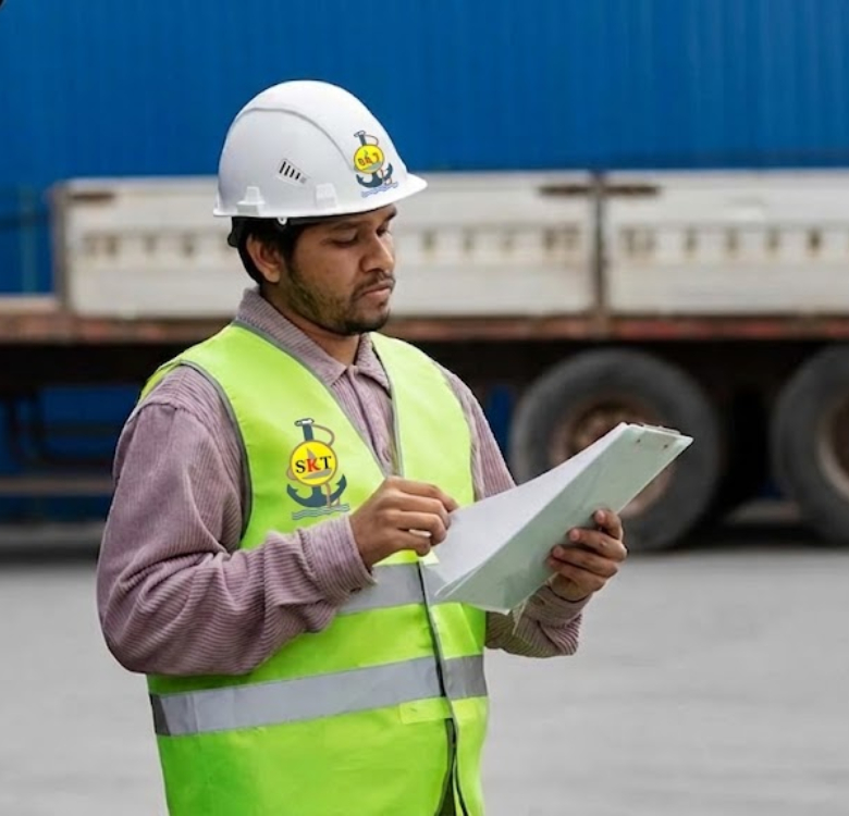 ODC Heavy Cargo Transportation