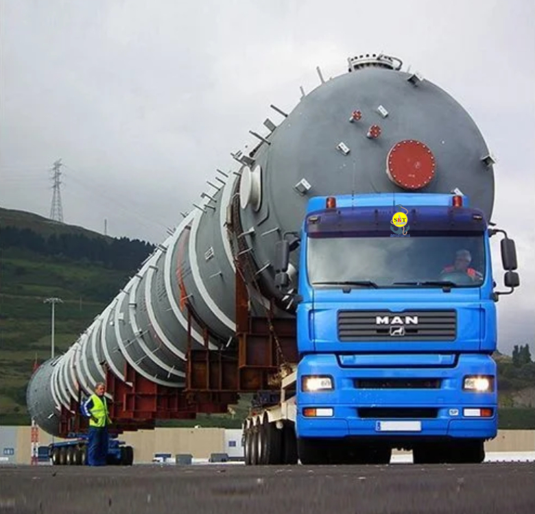 ODC Transportation Services in Mangalore