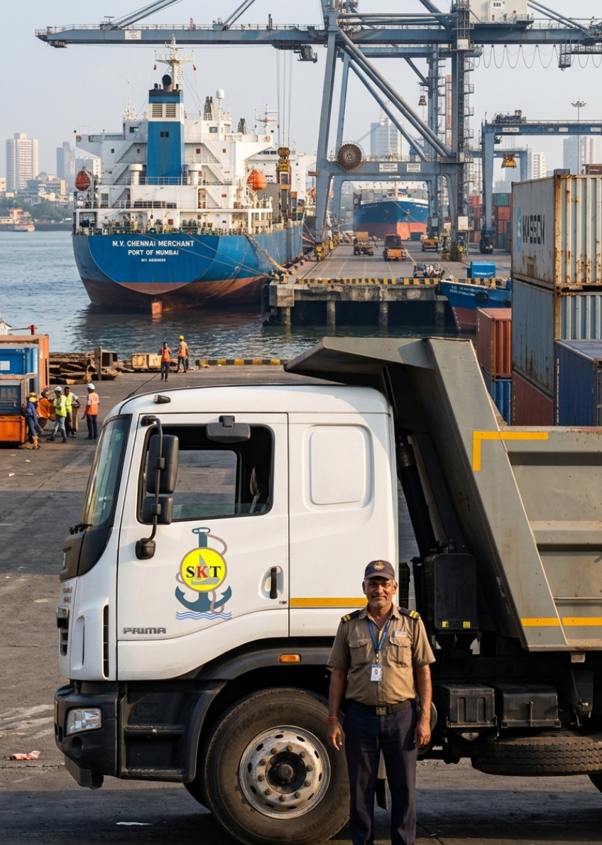 transportation in   Mangalore