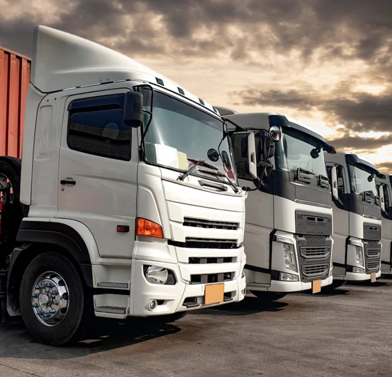Transportation Fleet Services