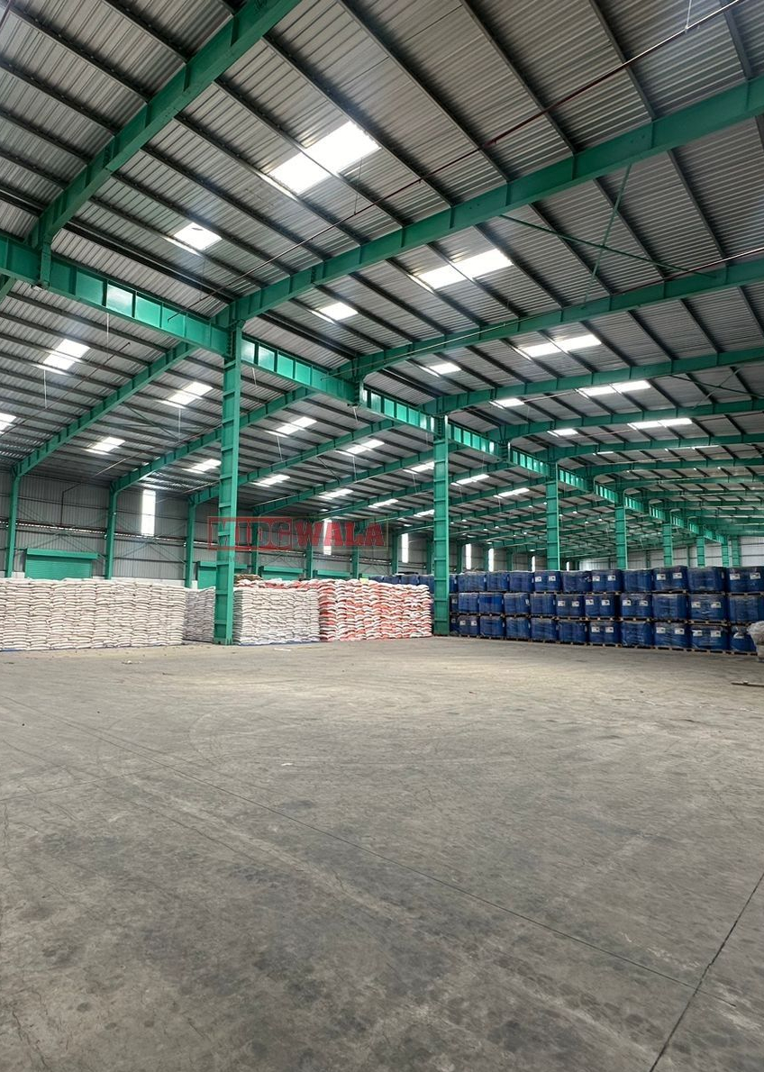 warehouse in port  Mangalore